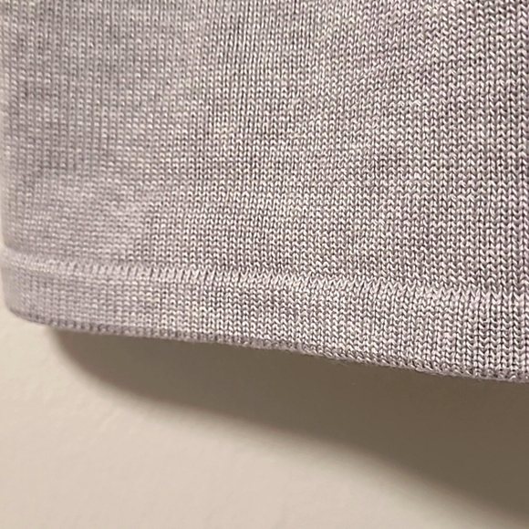 Alfred Dunner Sweater Womens Size Large - Picture 5 of 7